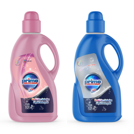 DETERGENT LICHID PRIME