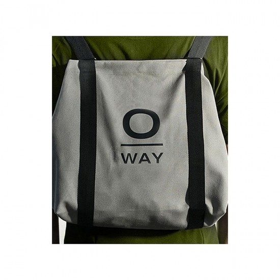 Rucsac meta - Oway - LIFE 